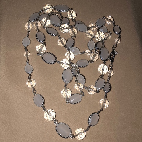 Premier Designs Jewelry - Premier Designs Frost Necklace
